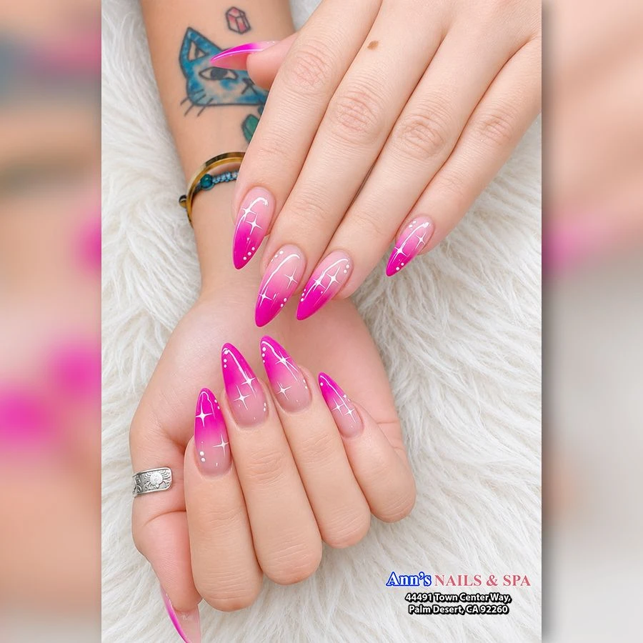 Ann's Nails & Spa